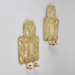 523667 Wall sconces
